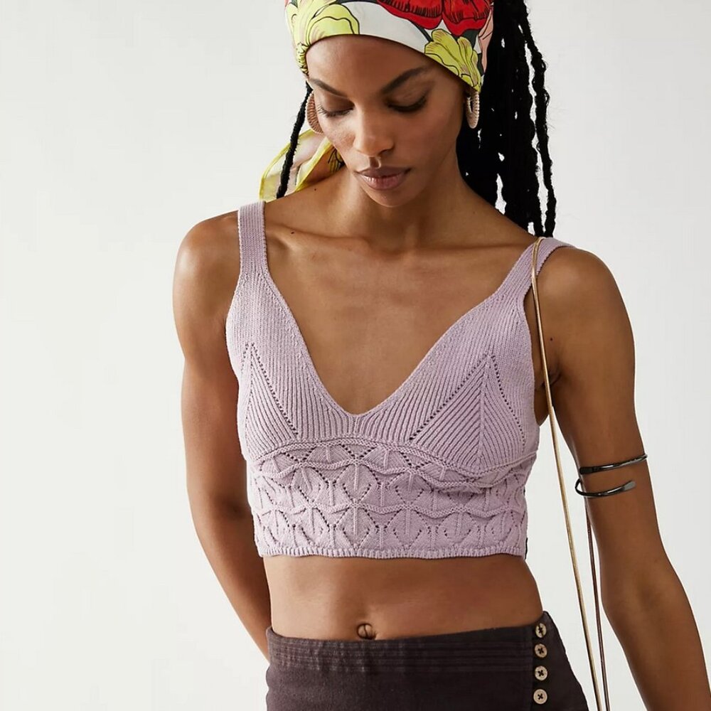 NWOT Free People Everyone's Favorite Swit Brami